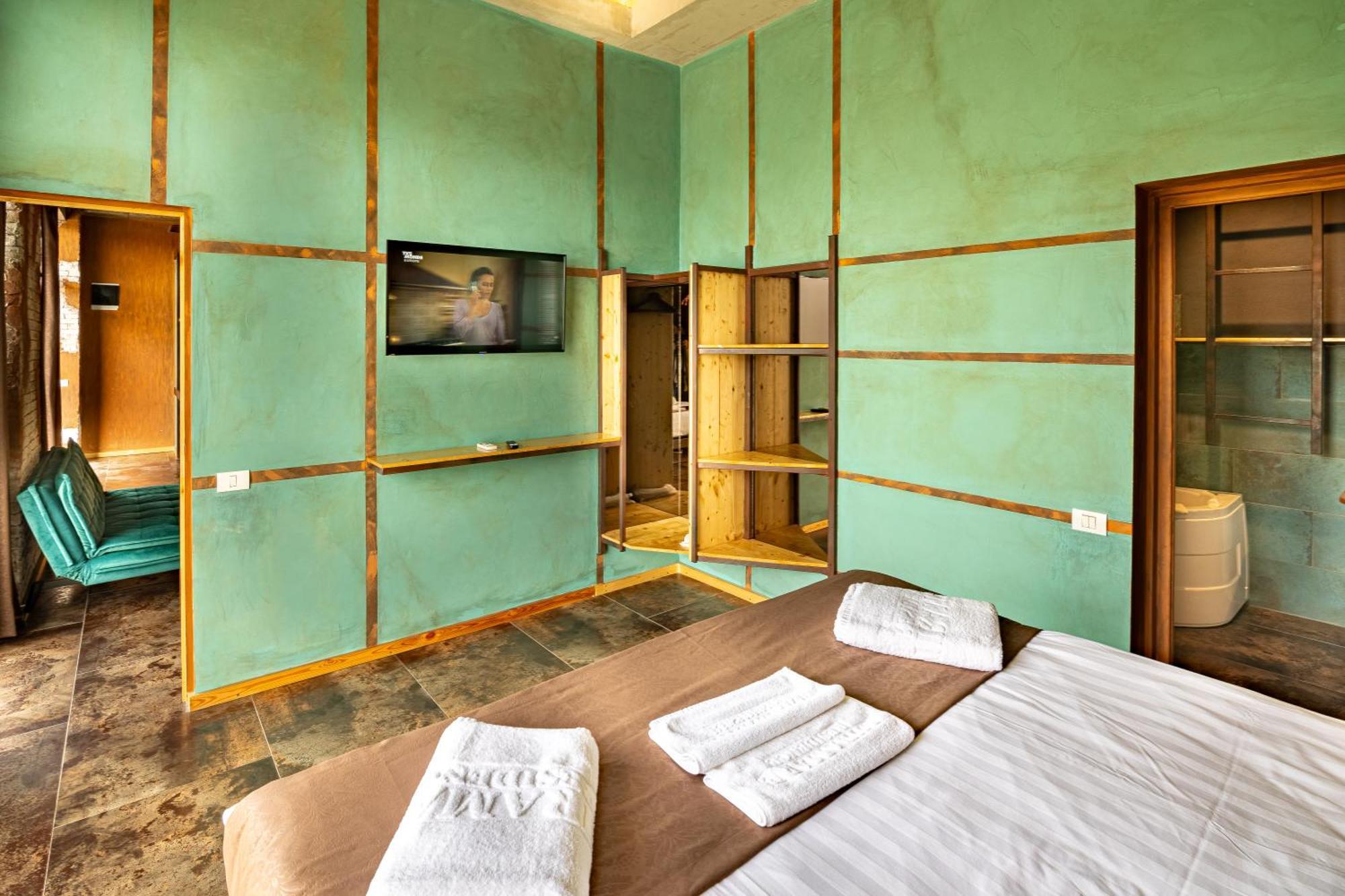 Miramare Residence Aparthotel Năvodari Екстериор снимка